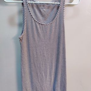Maternity tank top
